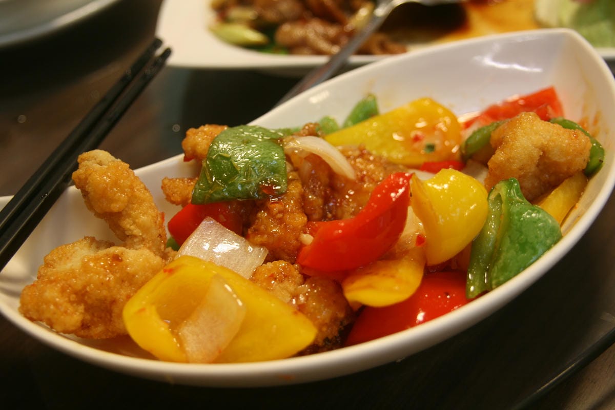 魚村龍膽石斑