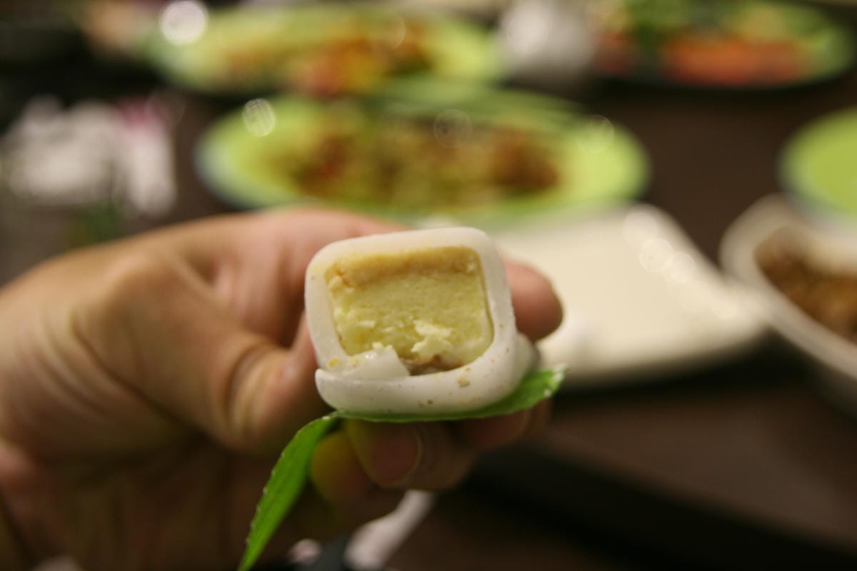 海鱘署餐廳