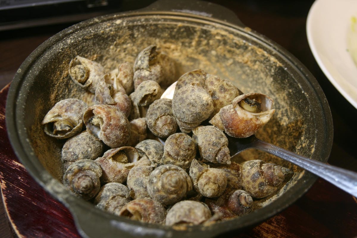 海鱘署餐廳