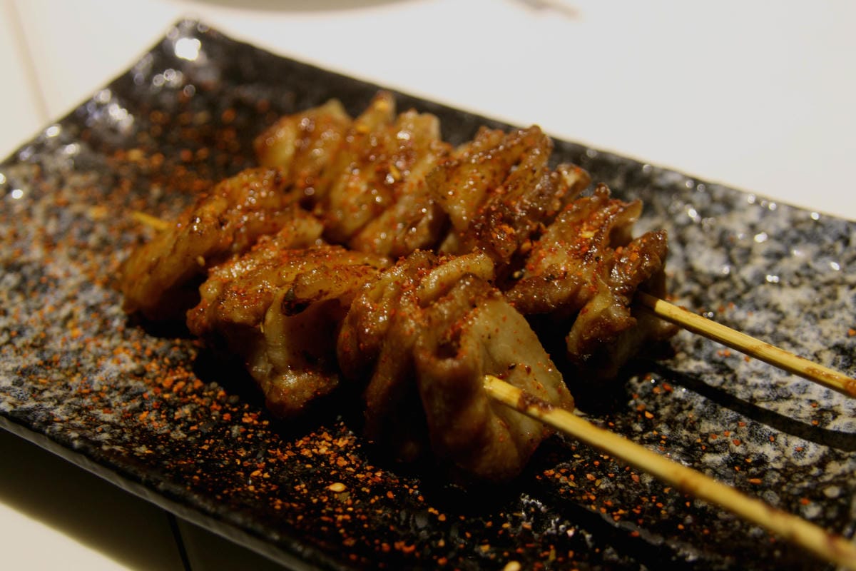chess餐酒館