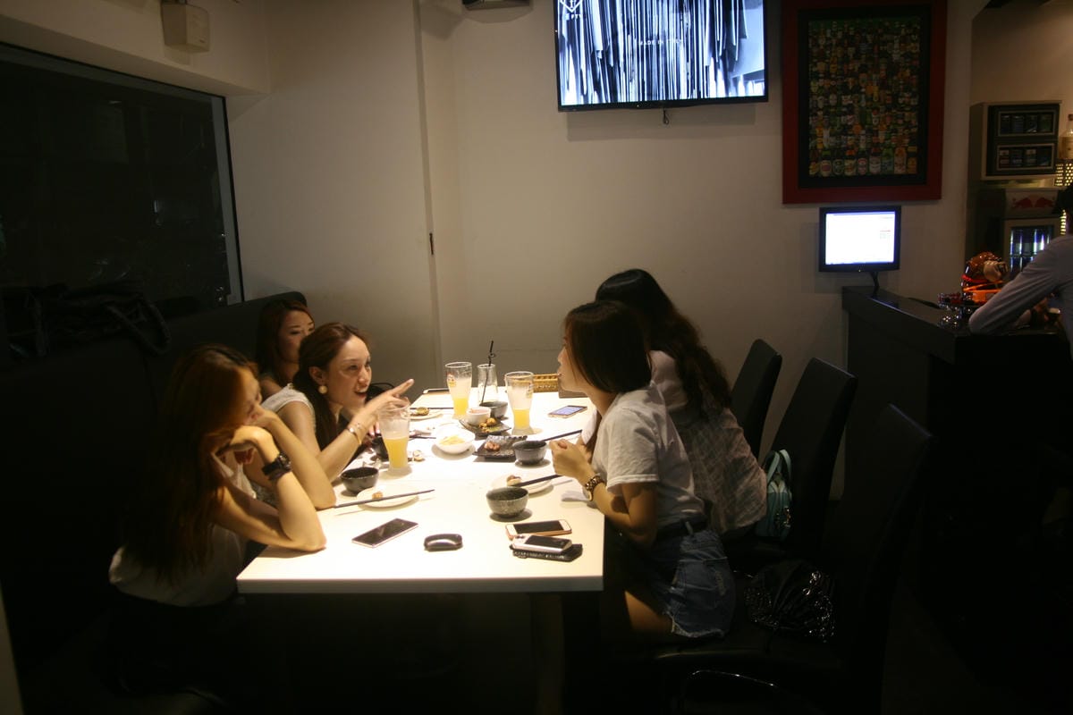 chess餐酒館