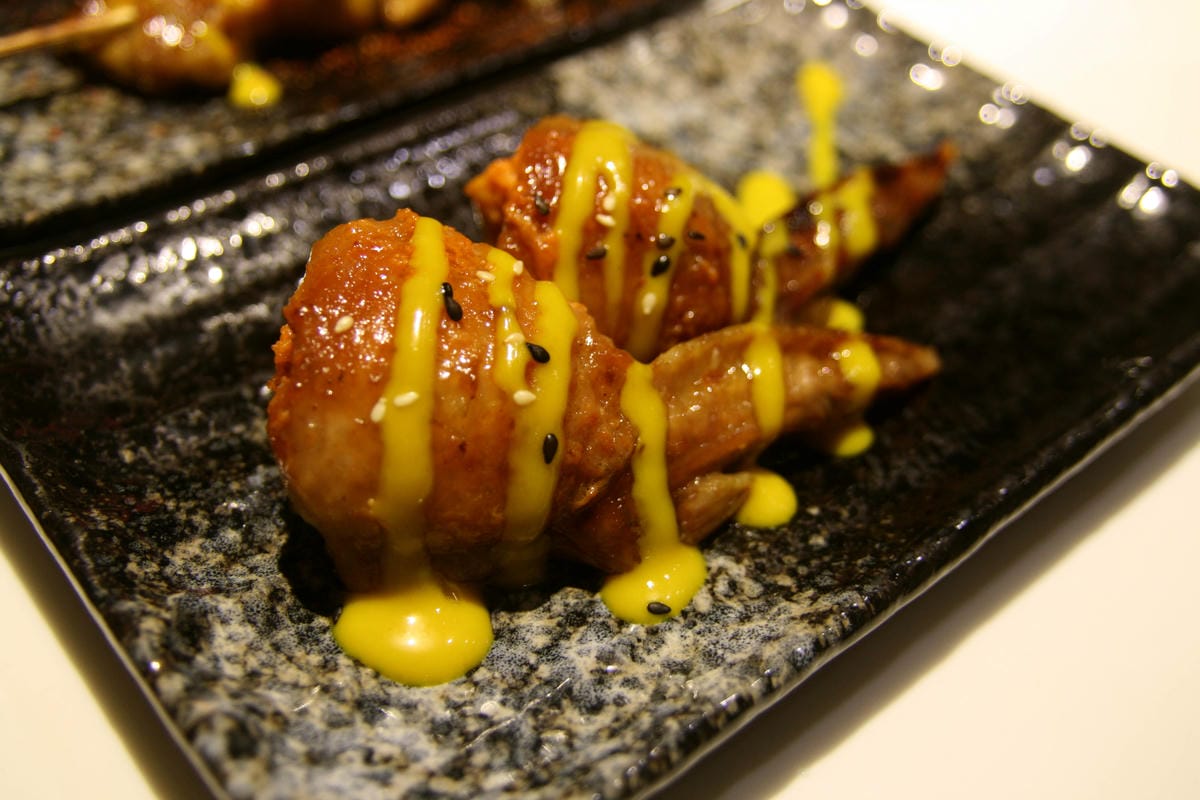 chess餐酒館