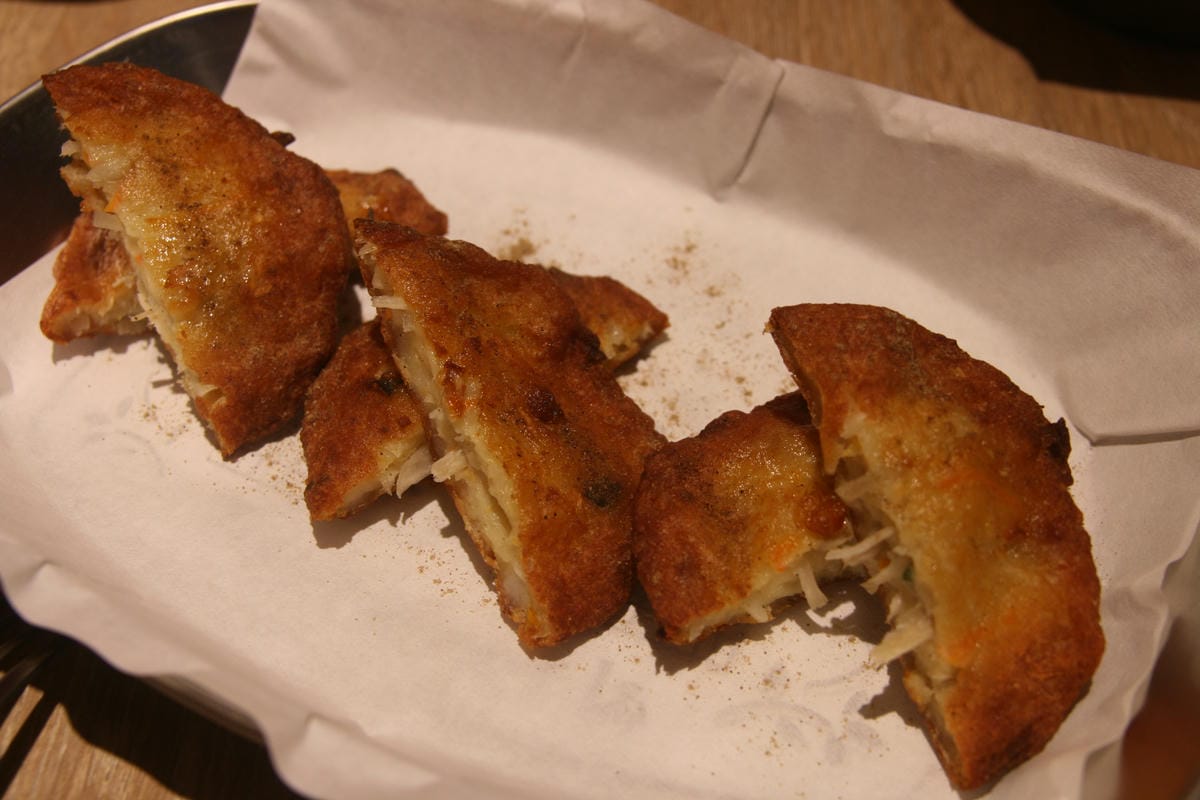 好來福輕早食堂