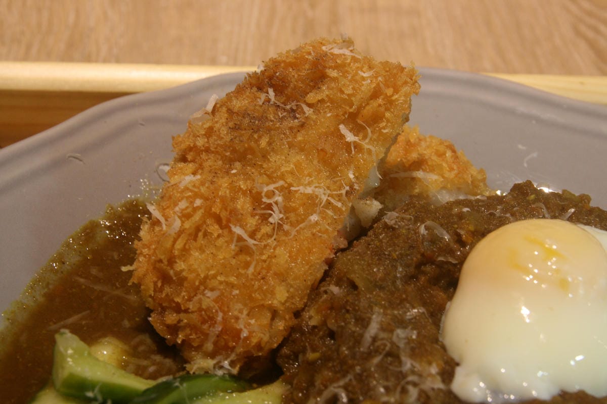 好來福輕早食堂