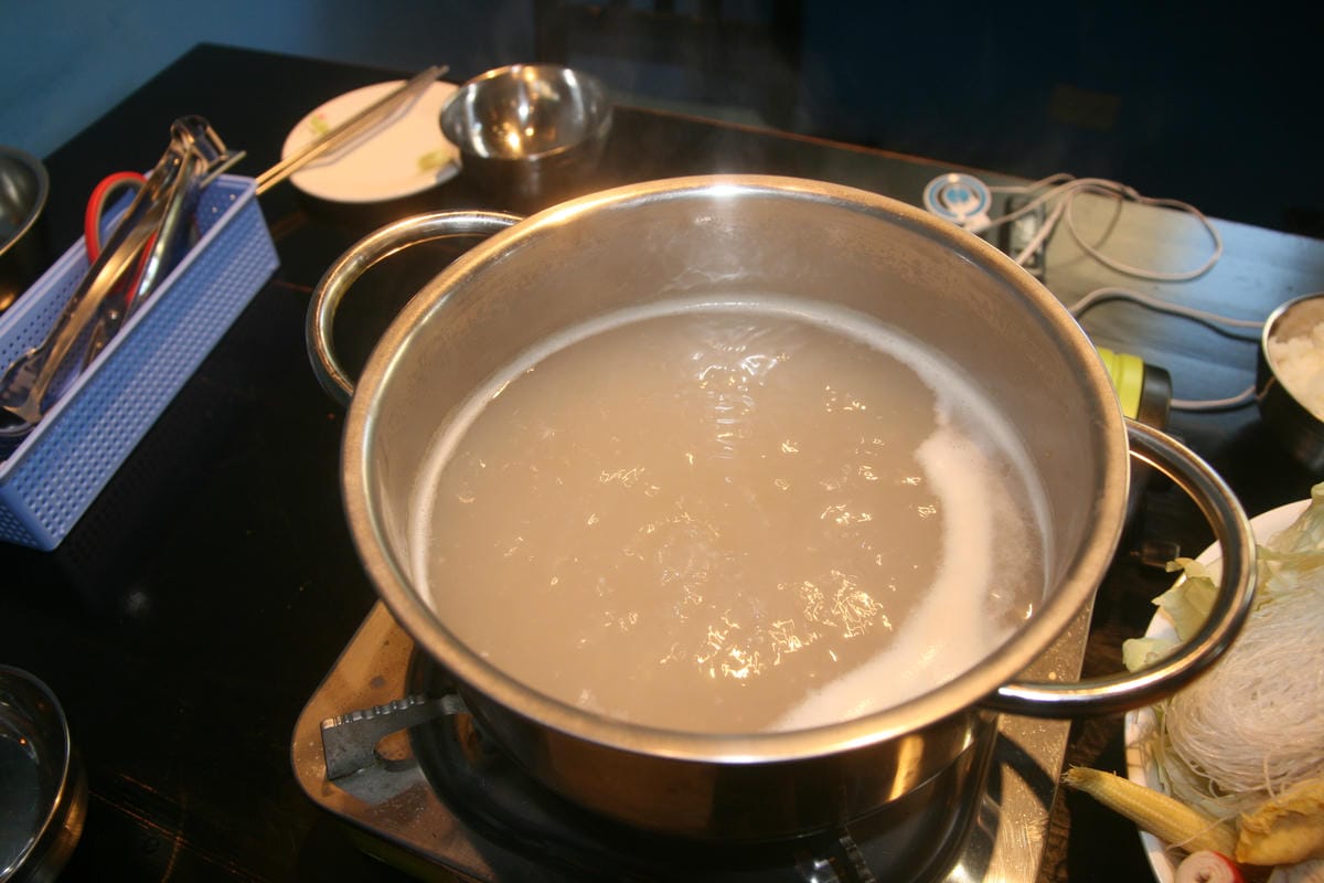 ADE歐德義蒸鍋海鮮塔