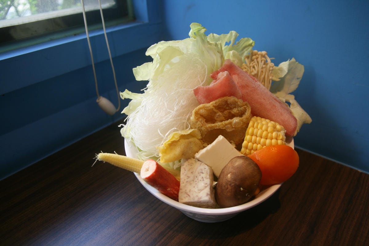 ADE歐德義蒸鍋海鮮塔