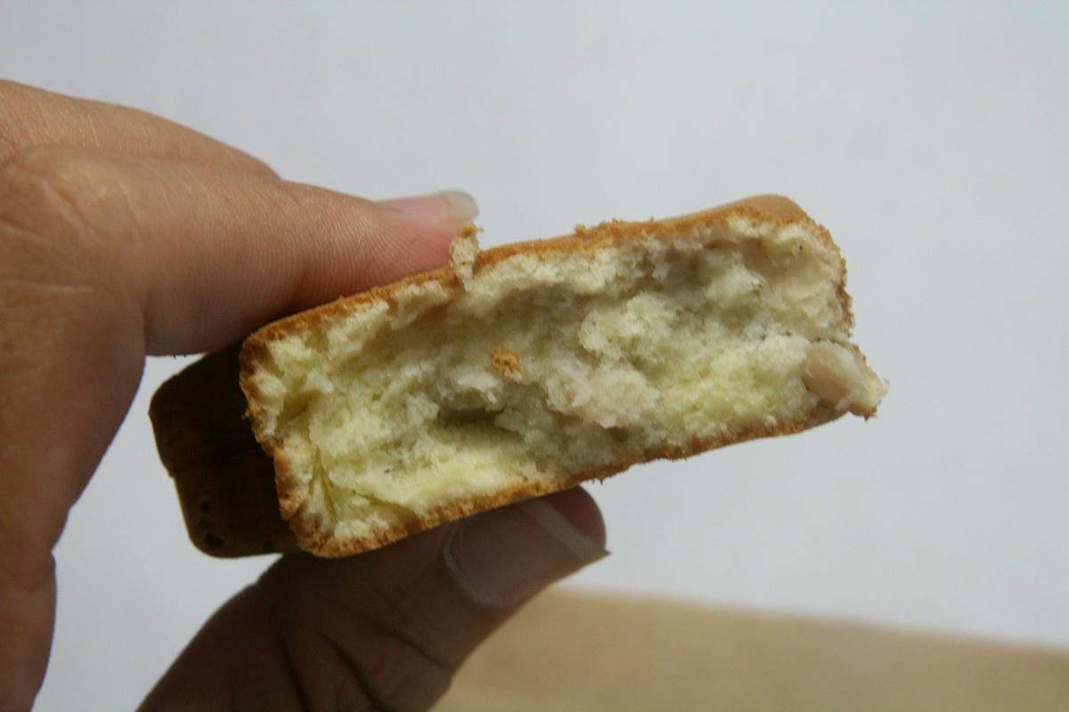 糕熊高雄台果子