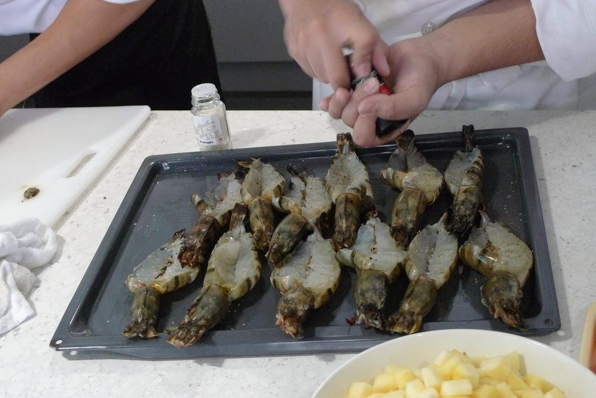 新鮮便宅配網
