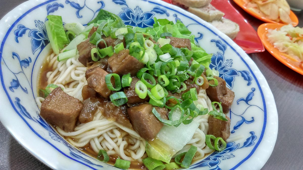佑佑藥膳排骨