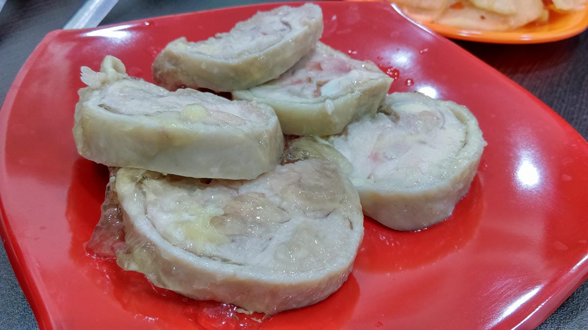 佑佑藥膳排骨