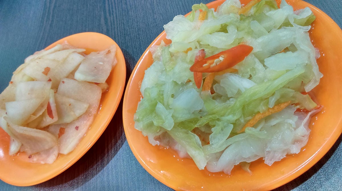 佑佑藥膳排骨