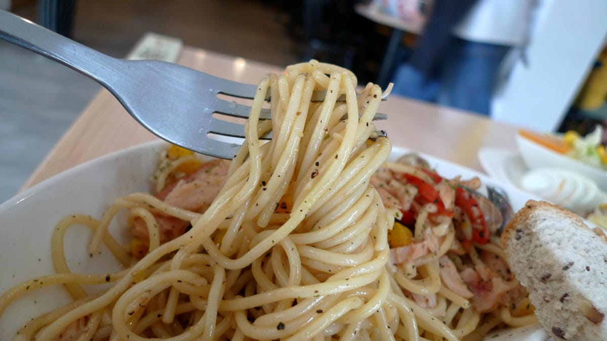 濰克早午餐