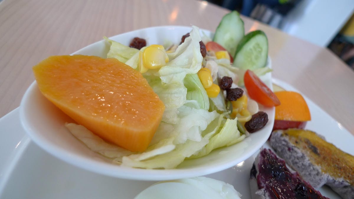濰克早午餐