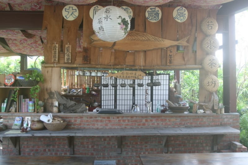 東高雄驚喜小旅行