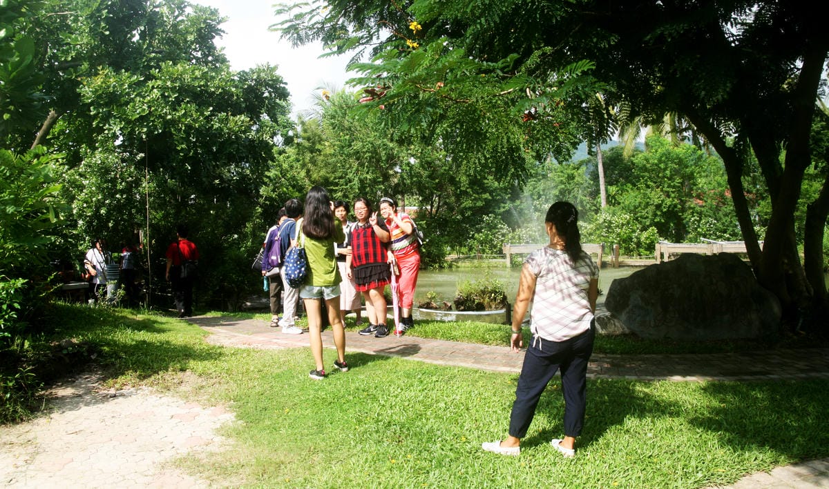 東高雄驚喜小旅行
