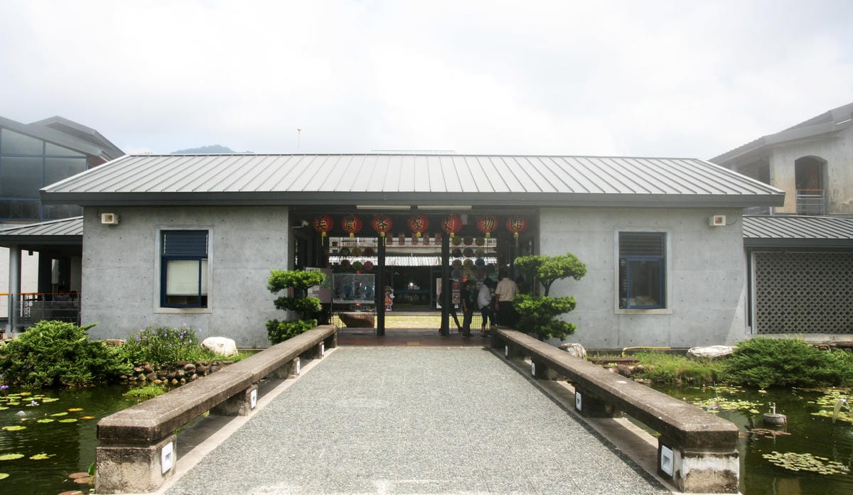 東高雄驚喜小旅行