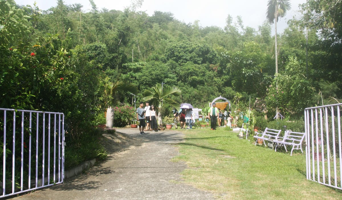 東高雄驚喜小旅行