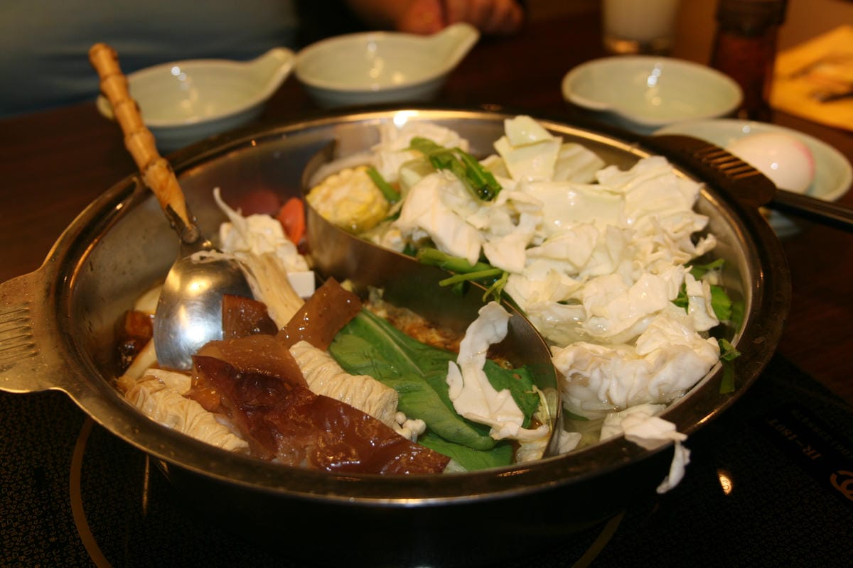 MOMO壽喜燒 MOMO壽喜燒