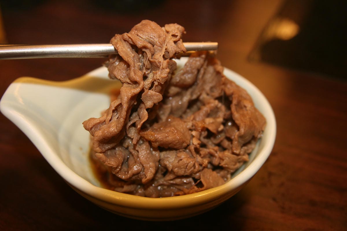 MOMO壽喜燒 MOMO壽喜燒