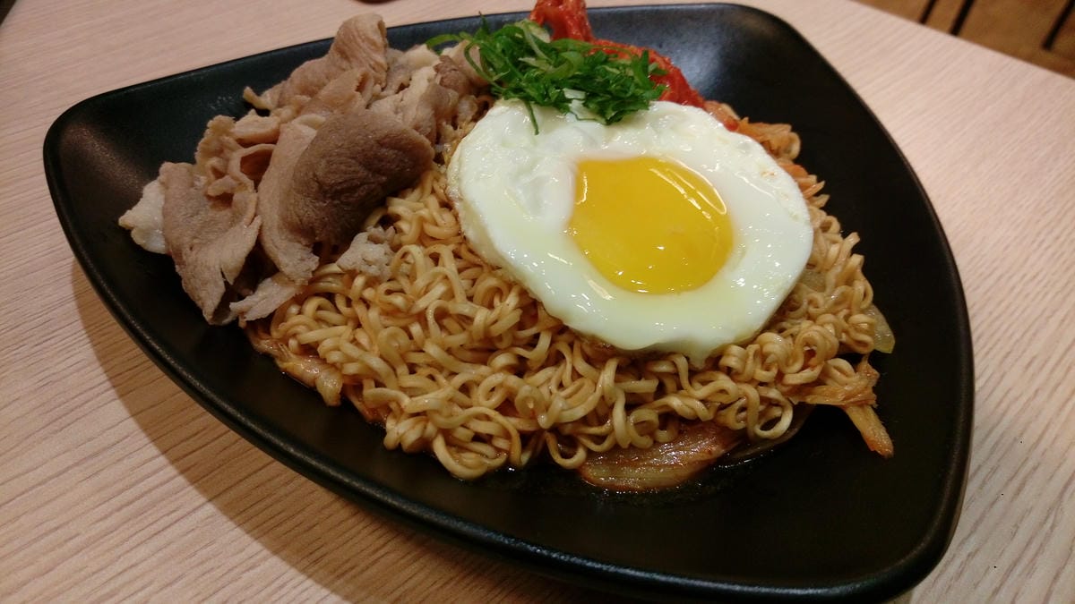滷底撈