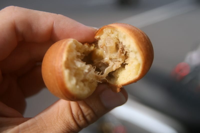 兔比雞蛋糕