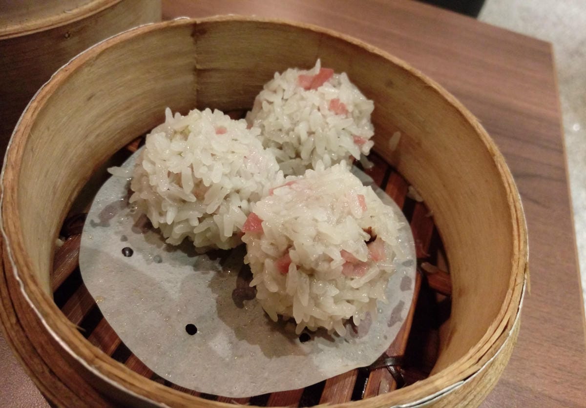 港港好港式點心
