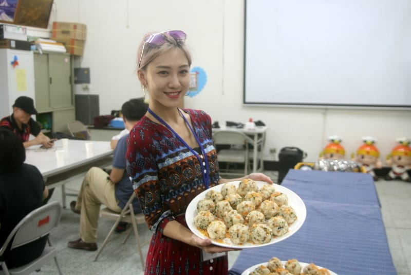 阿海納私廚