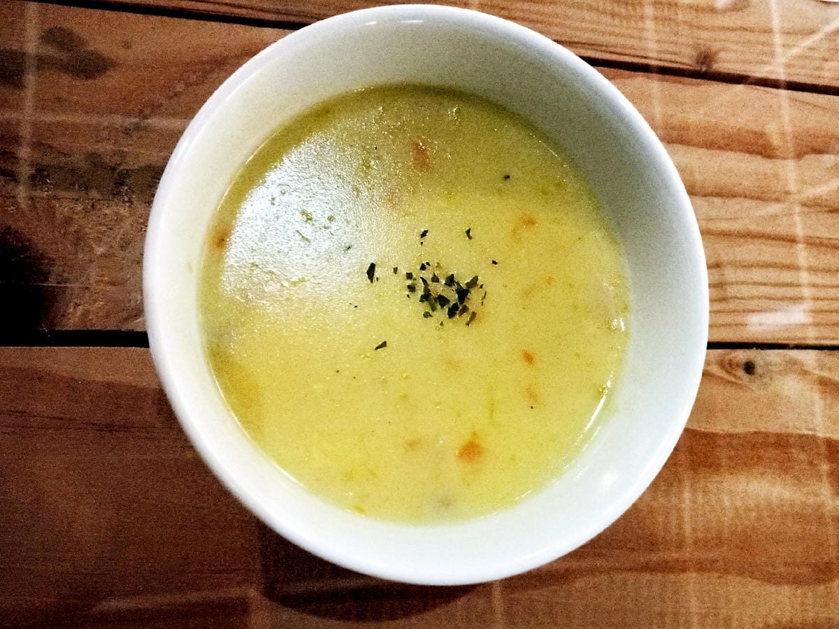 DC蔬食餐廚