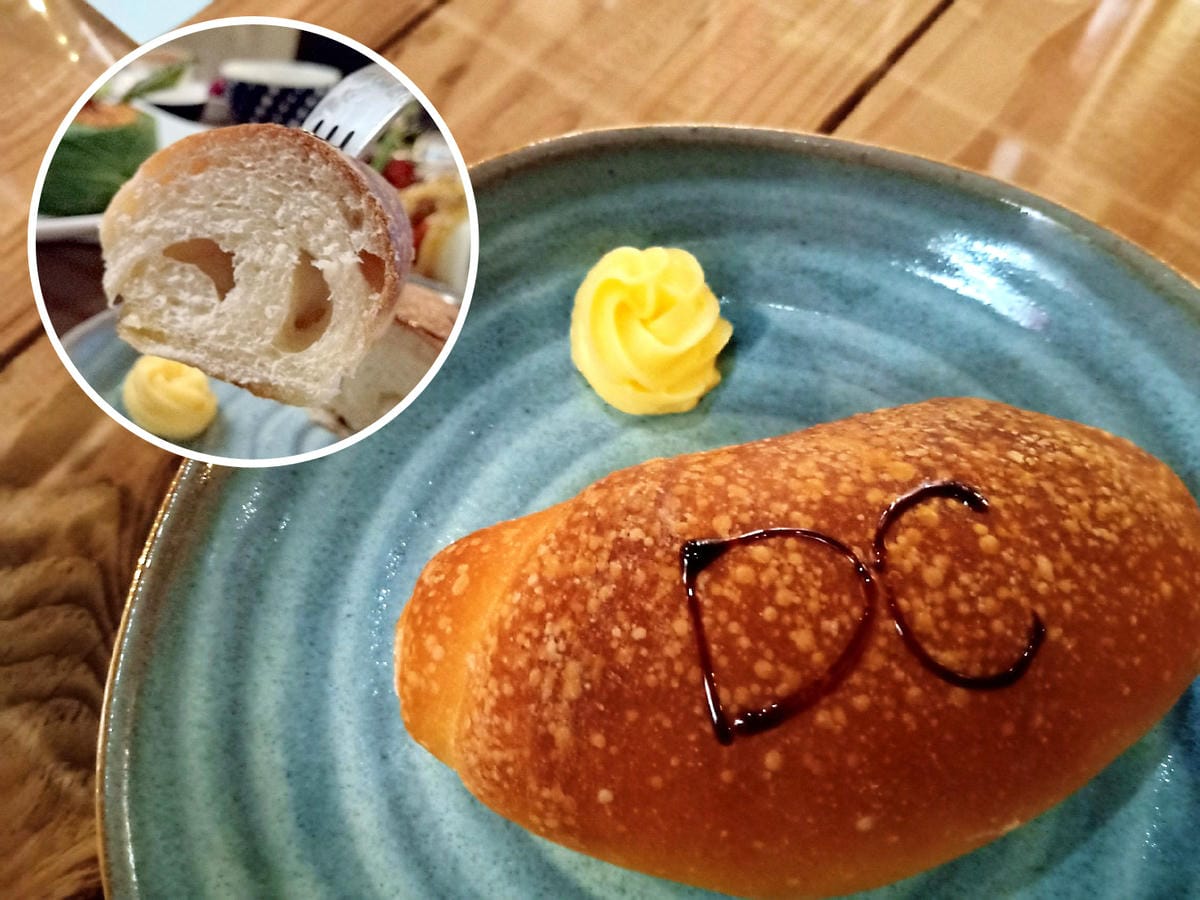 DC蔬食餐廚