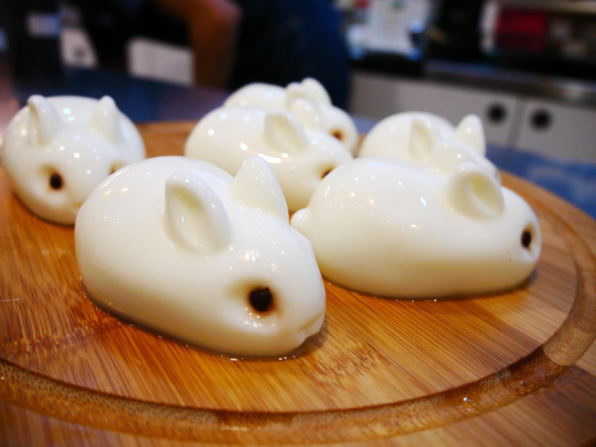 星靈精品咖啡