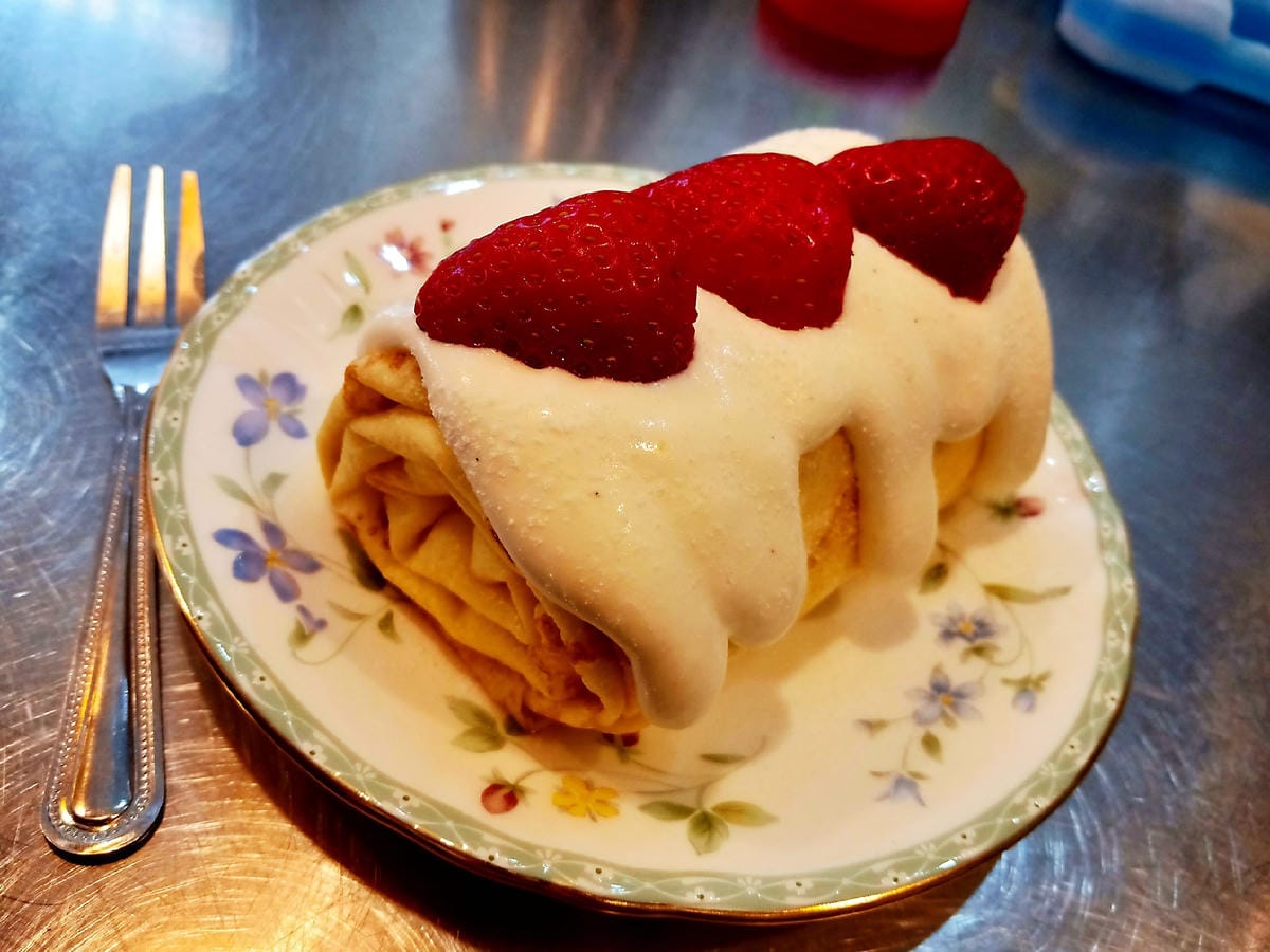 星靈精品咖啡