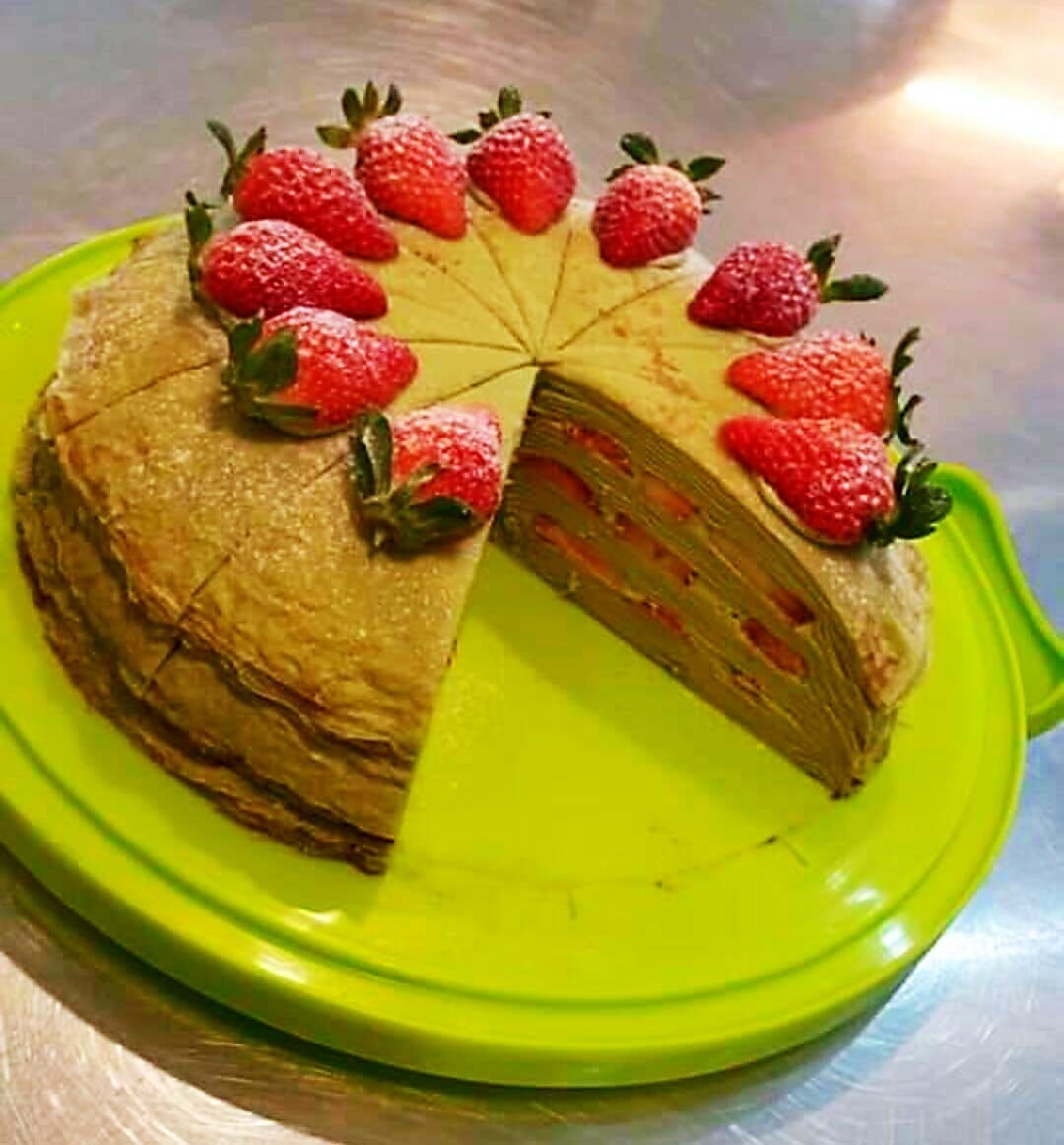 星靈精品咖啡