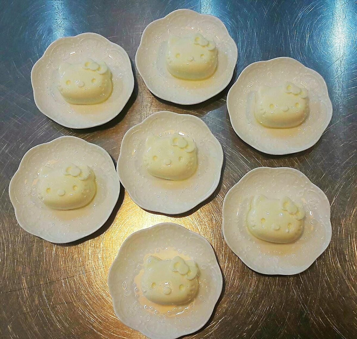 星靈精品咖啡