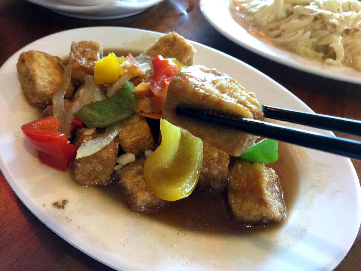 驛站食堂