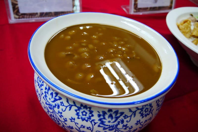 三鳳中街