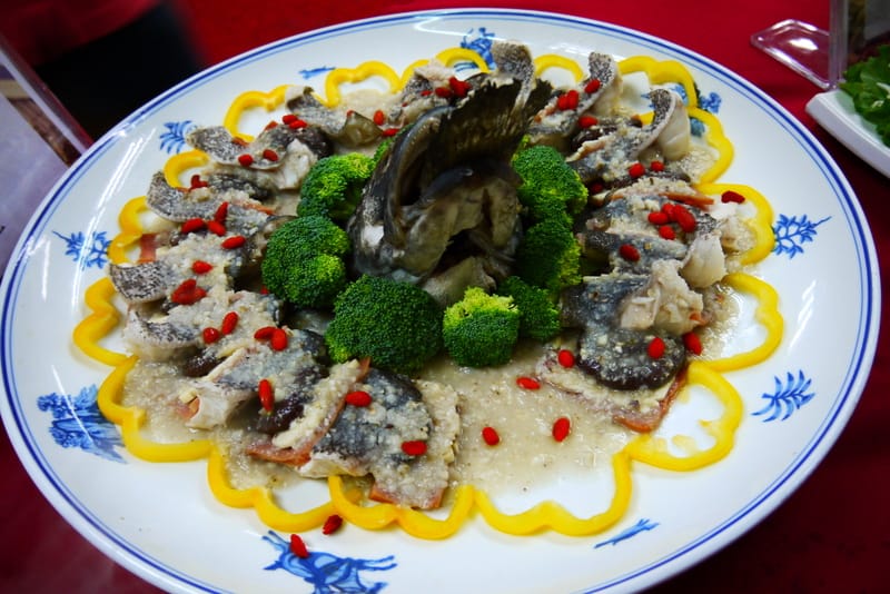 三鳳中街