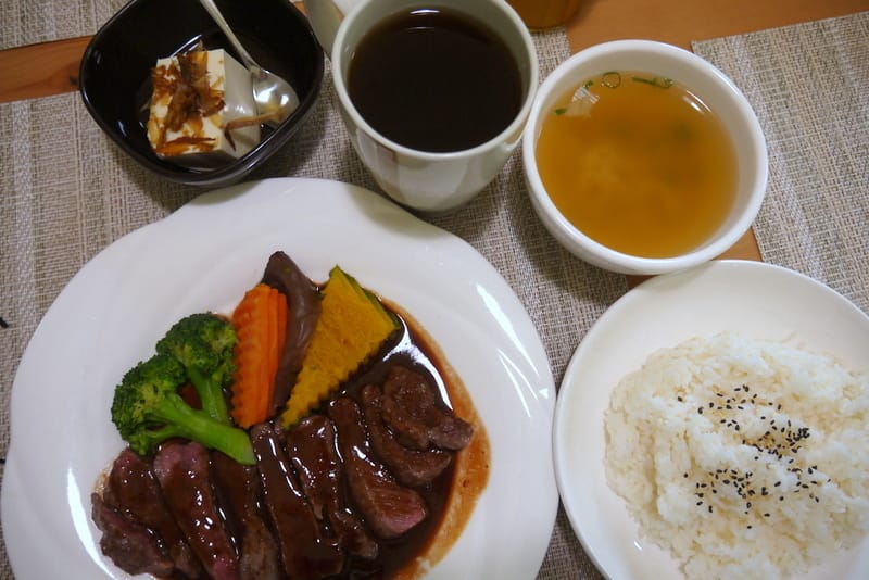 京日式料理