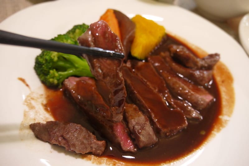 京日式料理