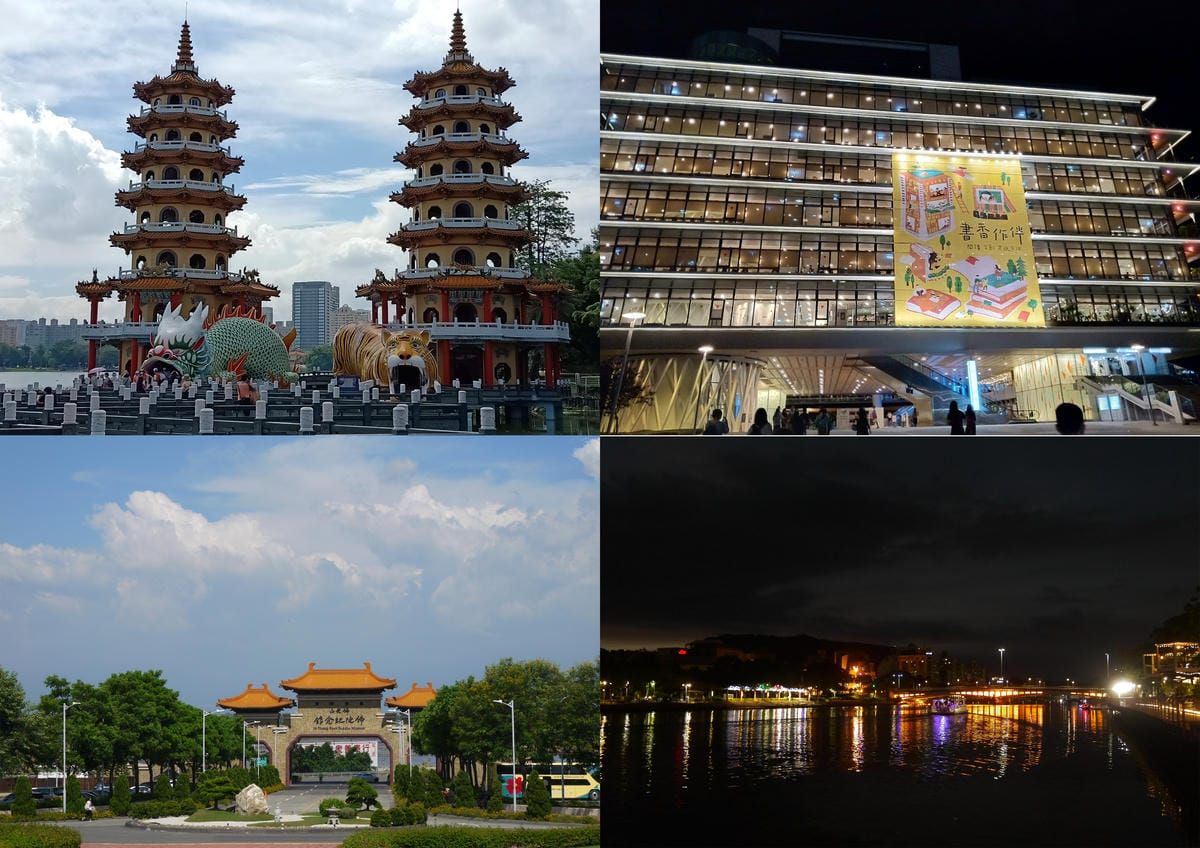 台灣觀巴 高雄 台灣觀巴 高雄