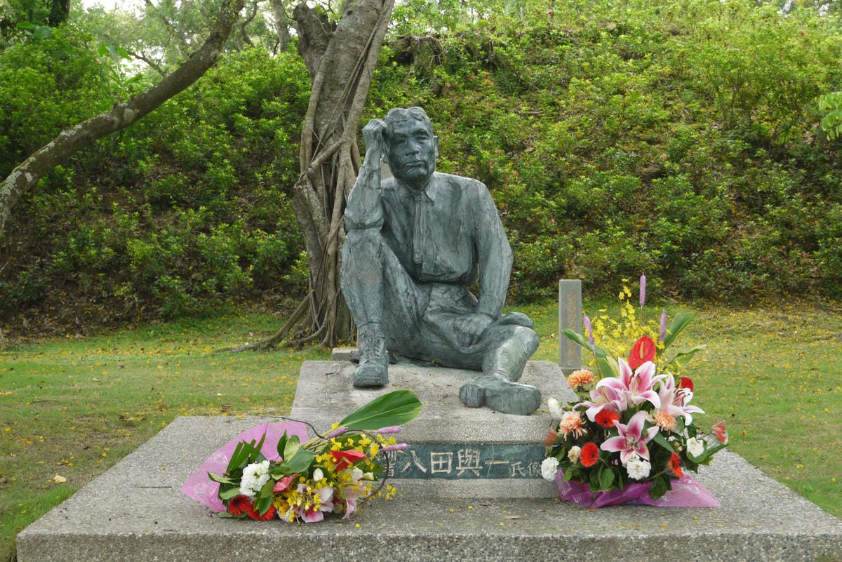 台南烏山頭 台南烏山頭