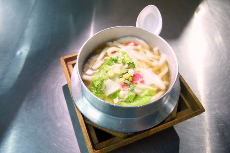 瀨南街鍋燒炸麵 瀨南街鍋燒炸麵