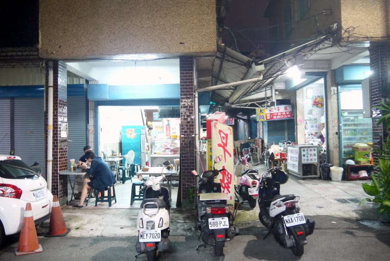 瀨南街鍋燒炸麵 瀨南街鍋燒炸麵