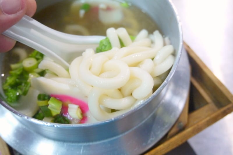瀨南街鍋燒炸麵 瀨南街鍋燒炸麵