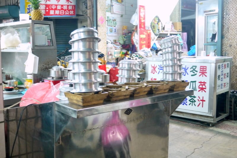 瀨南街鍋燒炸麵 瀨南街鍋燒炸麵
