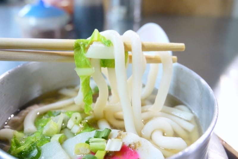 瀨南街鍋燒炸麵 瀨南街鍋燒炸麵