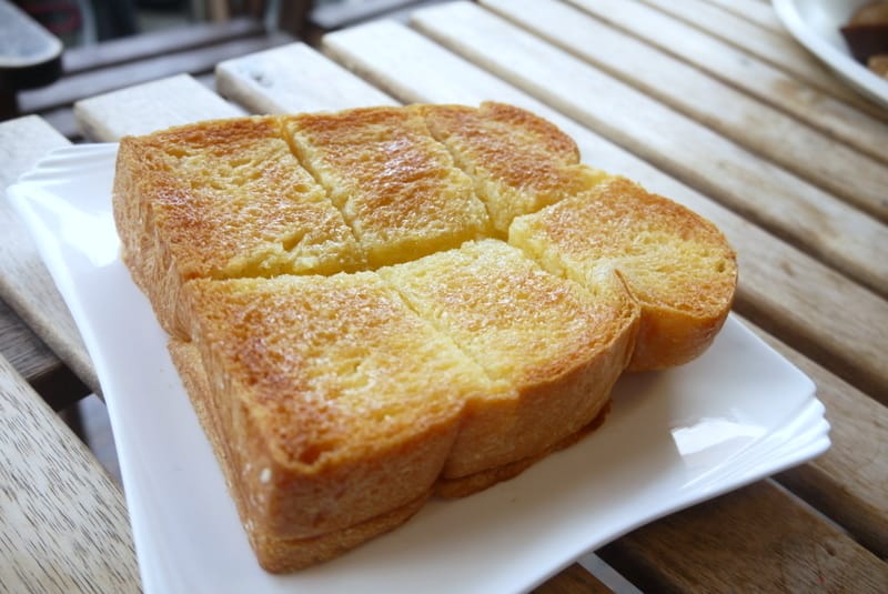 及第家手作早午餐 及第家手作早午餐