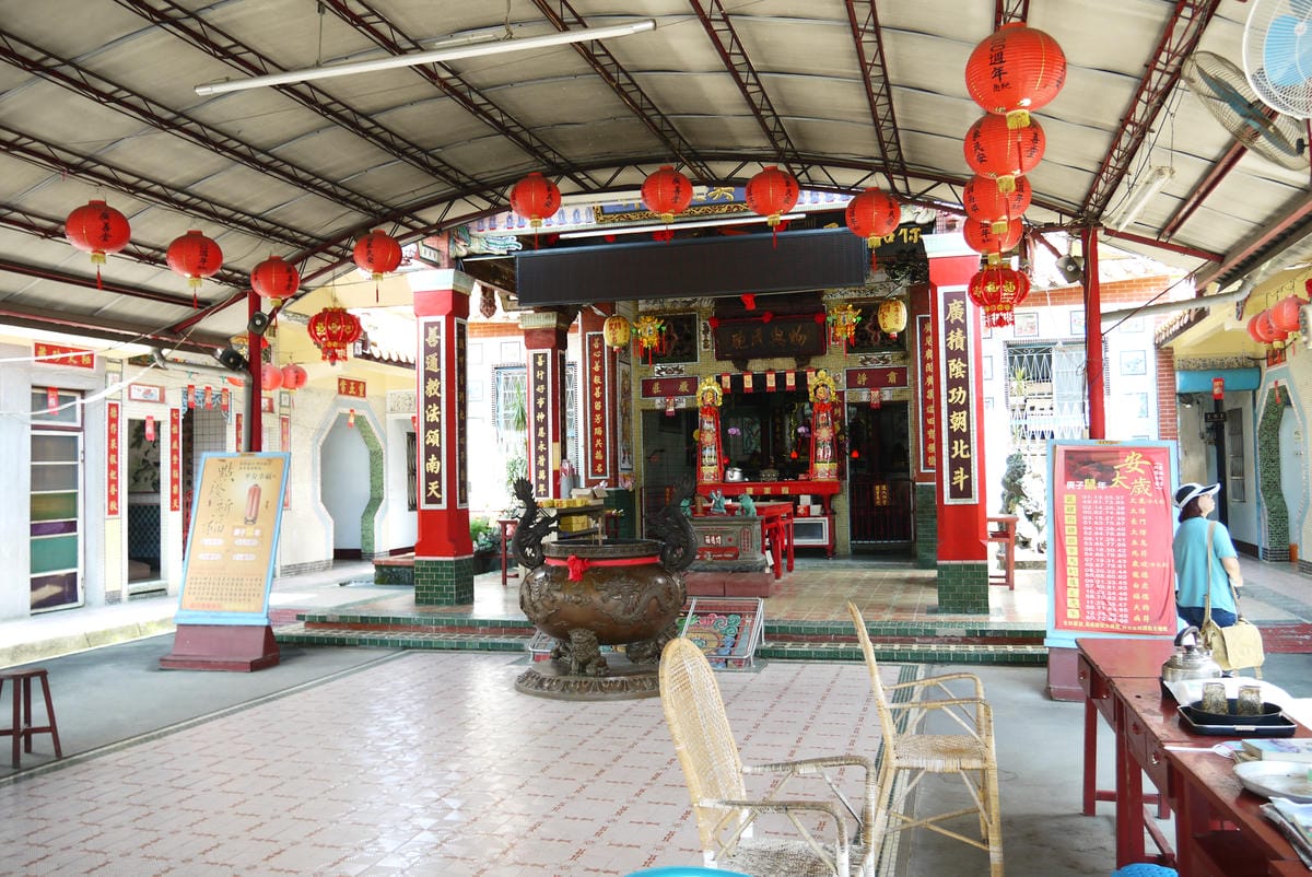 美濃廣善堂