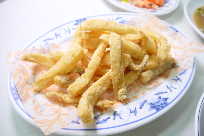 旗后海產 旗后海產