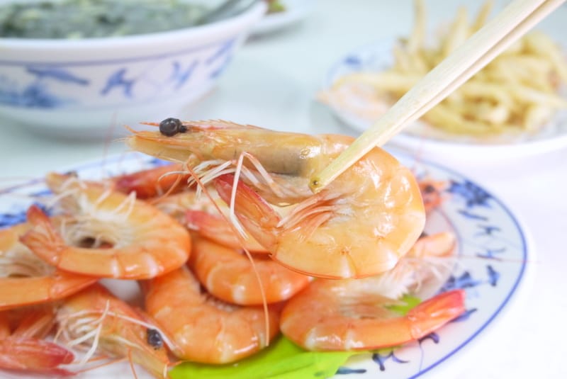 旗后海產 旗后海產