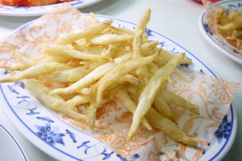 旗后海產 旗后海產